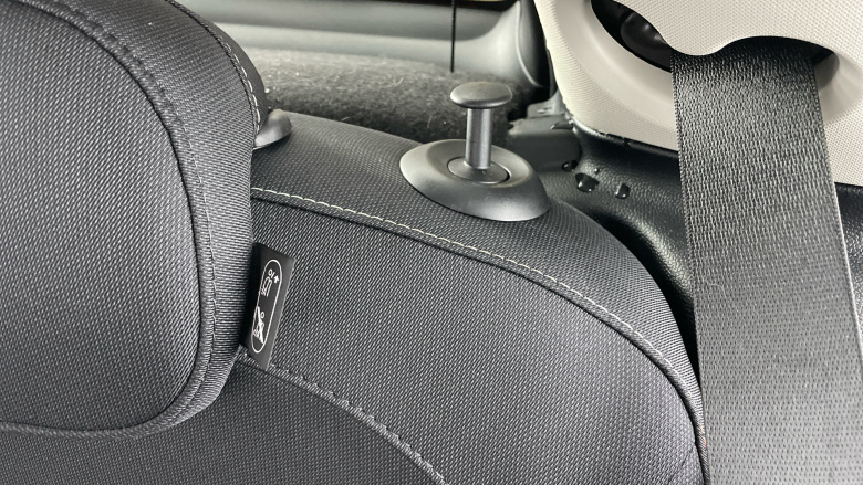 MINI Hatchback 1.5 Cooper Classic 3dr Auto Petrol Hatchback